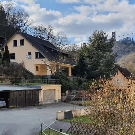 Grosses Ferienhaus Sauerburgblick Sauerthal Exterior photo